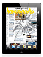 Glasbyte - iPad 4