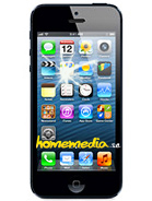 iPhone 5 Glasbyte ( Original LCD )