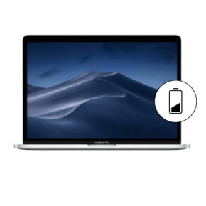 Batteribyte MacBook Pro 13" 2016 - 2018