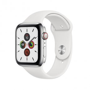 Apple Watch series 5 reparation
