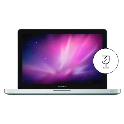Displaybyte - MacBook Pro